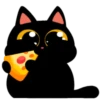 Mix Black Cats! 22