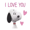 SNOOPY THE MOVIE 13