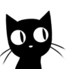Mix Black Cats! 23