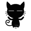 Mix Black Cats! 24