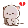 Peach Cat 12 17