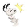 SNOOPY THE MOVIE 14