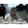 SALUD MARICAS
