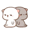 IPeach Cats 1MOV 25