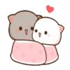 IPeach Cats 2MOV 21