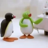 ● Pingu Mov. ● 25