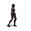 Dancers Mov 25