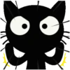 Mix Black Cats! 27