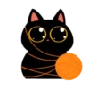 Mix Black Cats! 28