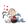 SNOOPY 4 mov. 25