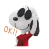 SNOOPY THE MOVIE 15