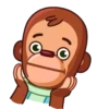 🐵Monkey Puppet🐵 Mov 15