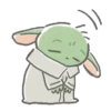 Baby Yoda Mov 21