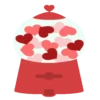 Máquina de corazones