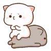 IPeach Cats 2MOV 23