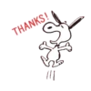SNOOPY 4 mov. 27