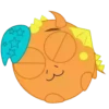 ⋯⋨  Orange Dragon  ⋩⋯ Mov 19