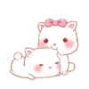 Cat kawaii   ️MOV 20