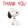 SNOOPY THE MOVIE 16
