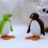 ● Pingu Mov. ● 27