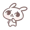 marshmallow puppy  Mov 23