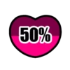 full hearts 5  Mov 28