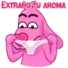 EXTRAÑO TU AROMA