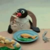 ● Pingu Mov. ● 28