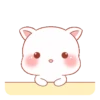 Cat kawaii   ️MOV 21