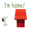 SNOOPY THE MOVIE 18