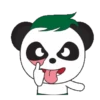 Baby Panda 25