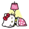️️Hello KittyMov 23