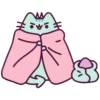Dragon Pusheen 14