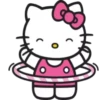 ️️Hello KittyMov 24