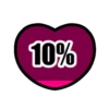 full hearts 5  Mov 29
