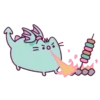 Dragon Pusheen 15