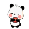 Panda baby   Mov(Melissa  ) 17
