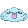 (∩｀-´)⊃━☆☁️ Nubilicious ☁️  Mov 24
