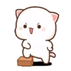 IPeach Cats 2MOV 28