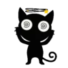 Mix Black Cats! 31