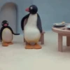 ● Pingu Mov. ● 30