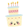Comida kawaii 30
