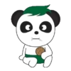 Baby Panda 30