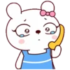 Lovely rabbit 6