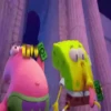 Agua JBalvin Ft Bob Esponja 3 Mov 6