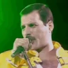 Freddie Mercury 6