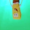 Agua JBalvin Ft Bob Esponja 3 Mov 7