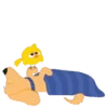 Buenas noches 8