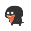 Negritos graciosos 2   Mov 10