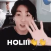 BTS Reacciones 7
